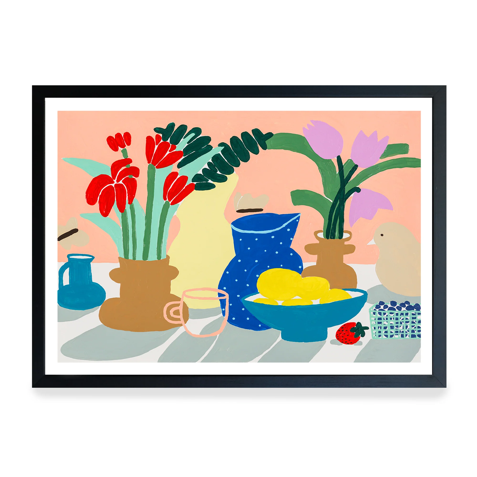 Print - Table Setting - Image 5