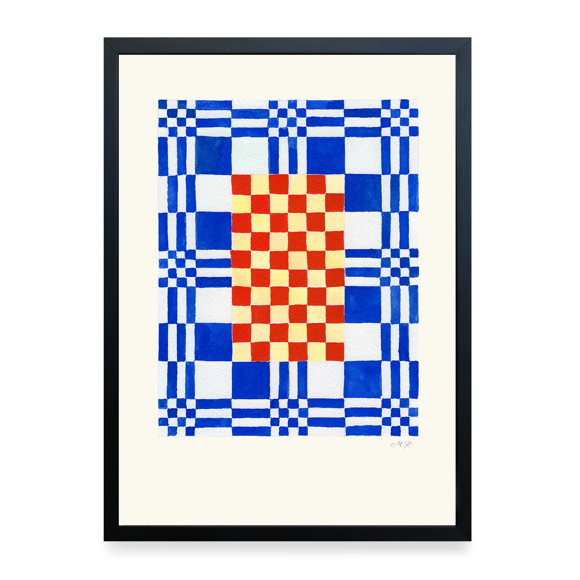 Print - Tern No. 8 - Image 4