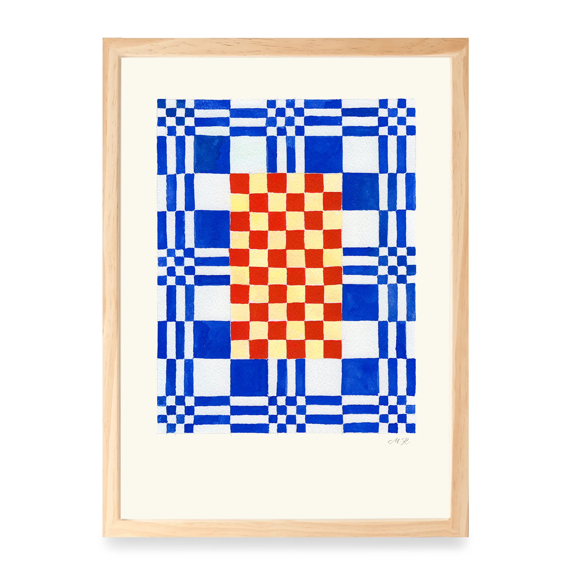 Print - Tern No. 8 - Image 5