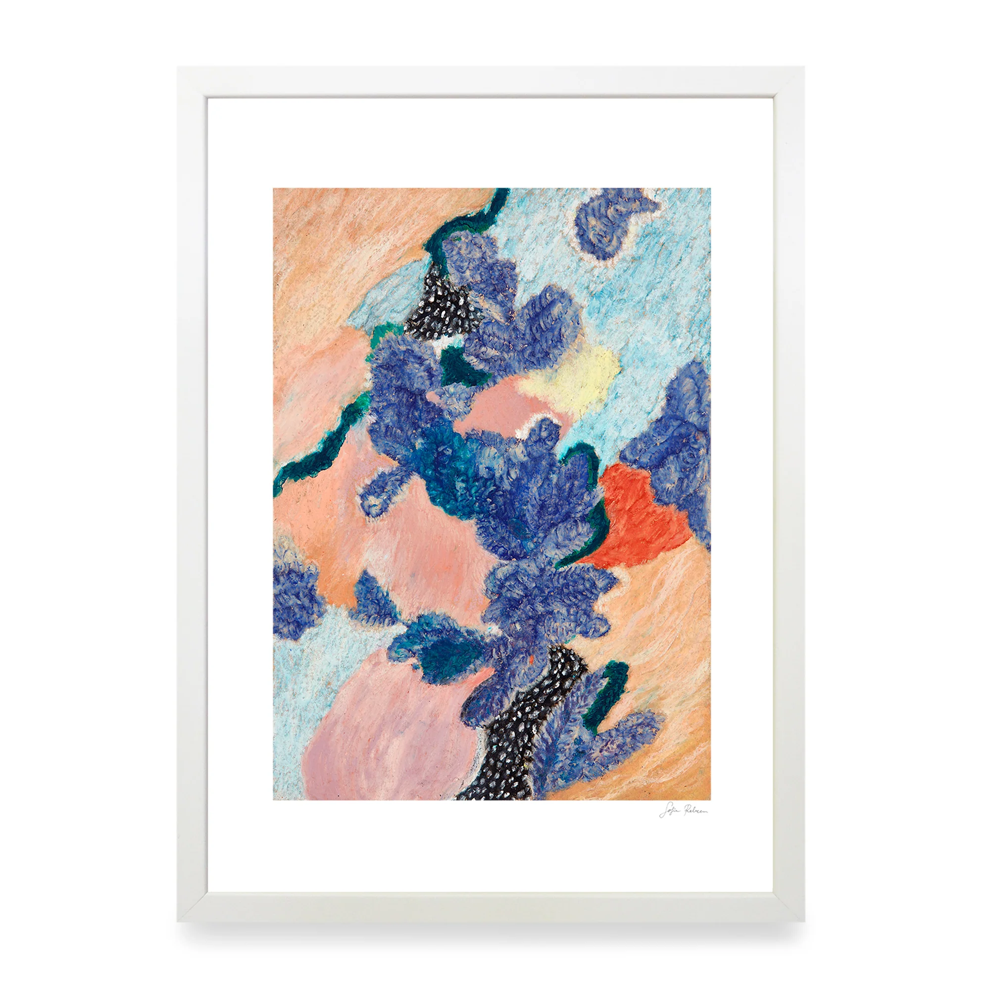Print - Umeko