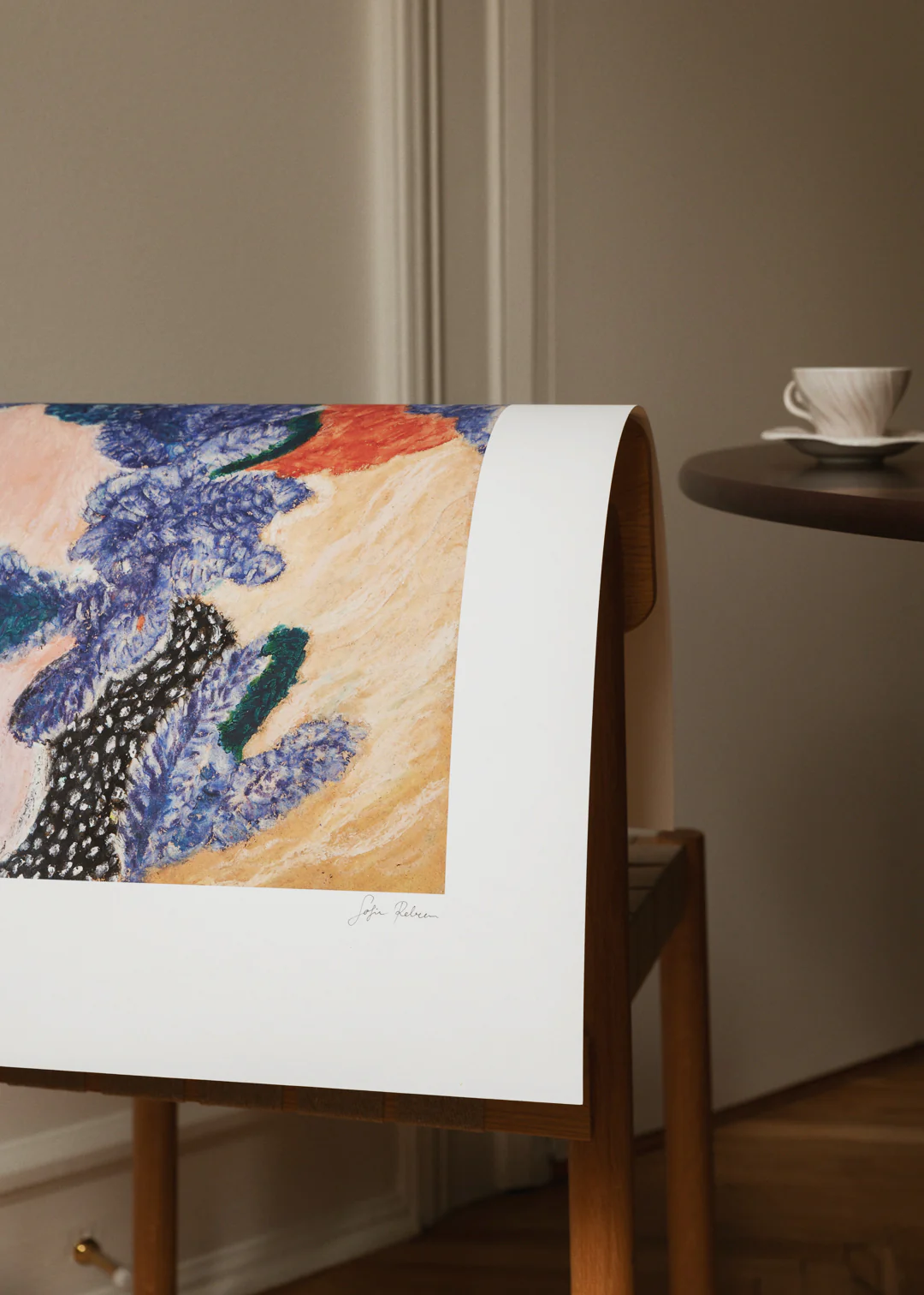 Print - Umeko - Image 3
