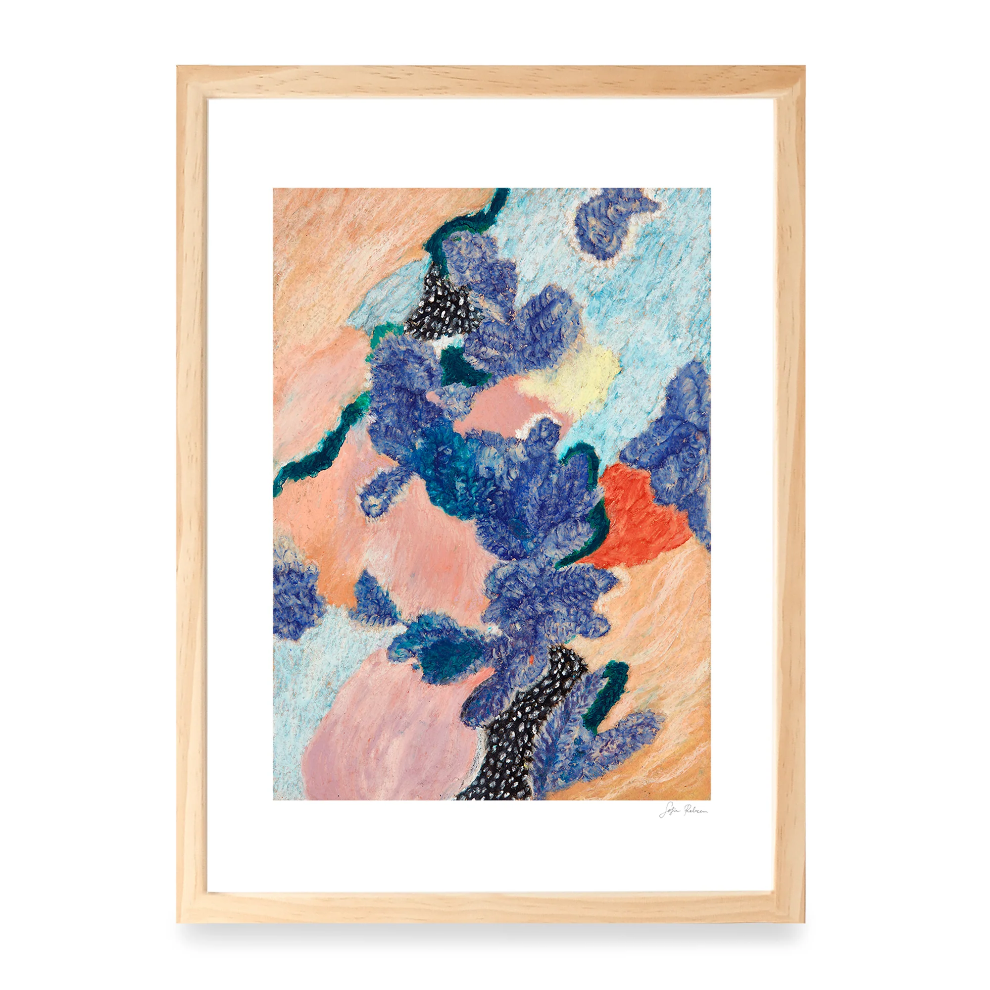 Print - Umeko - Image 4