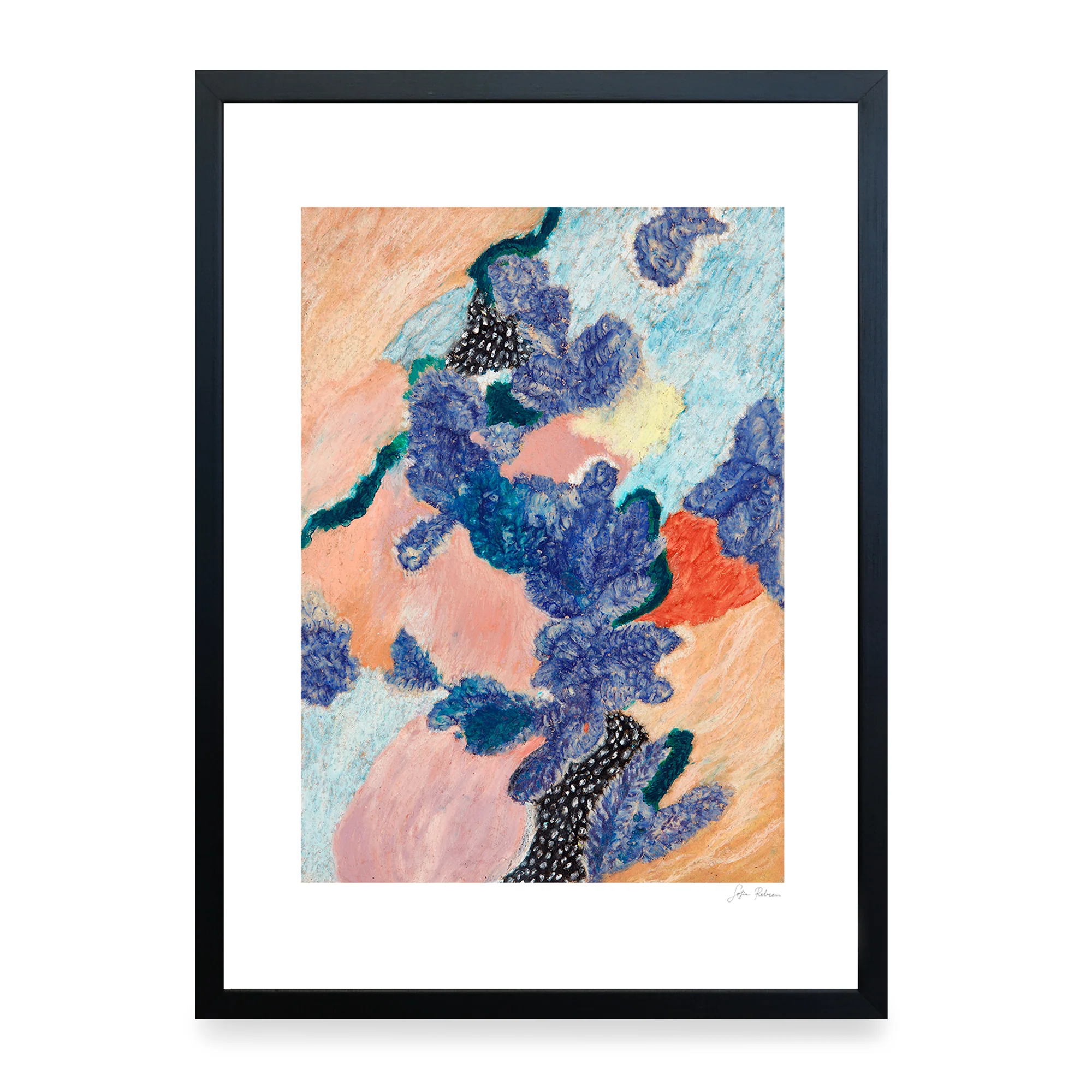 Print - Umeko - Image 5