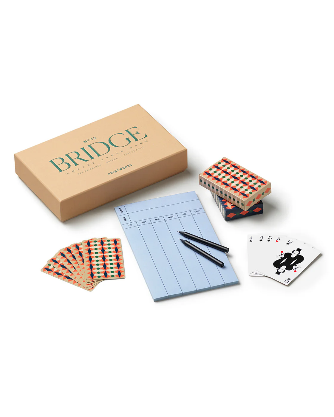 Classic Games - Bridge