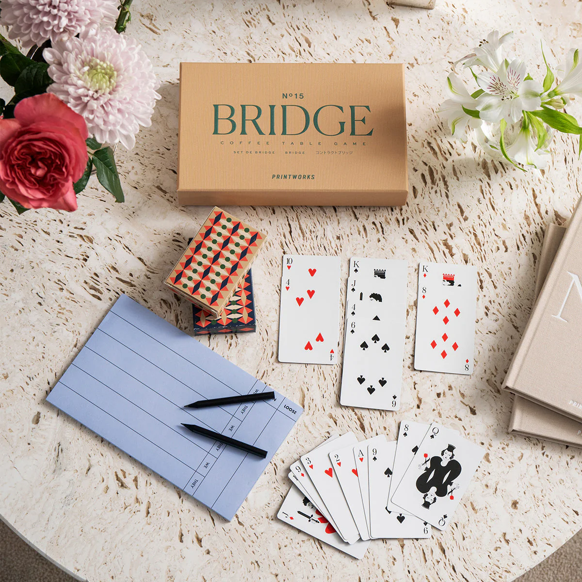 Classic Games - Bridge - Image 2