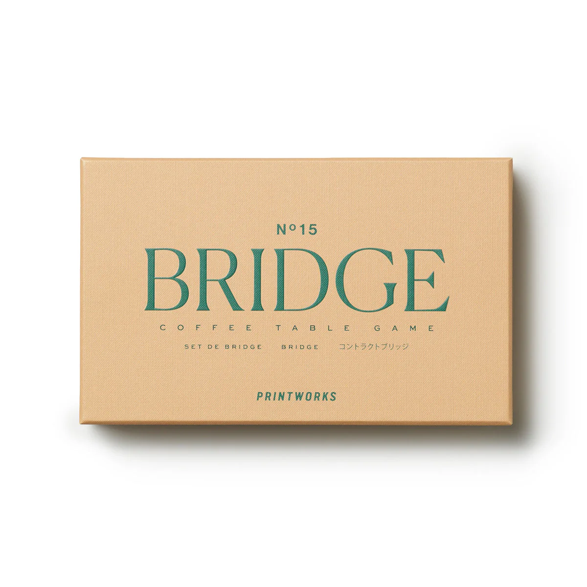 Classic Games - Bridge - Image 4