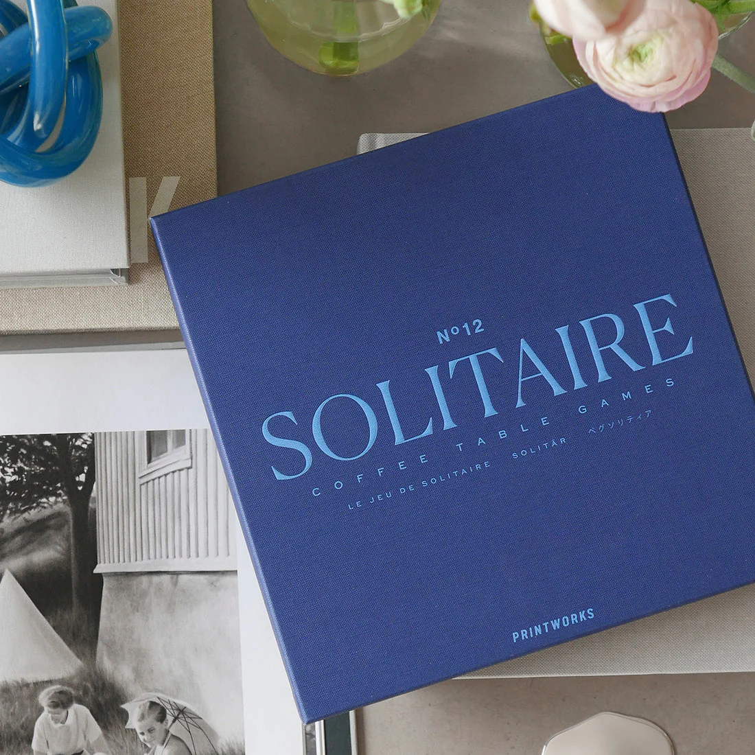 Classic Games - Solitaire - Image 4