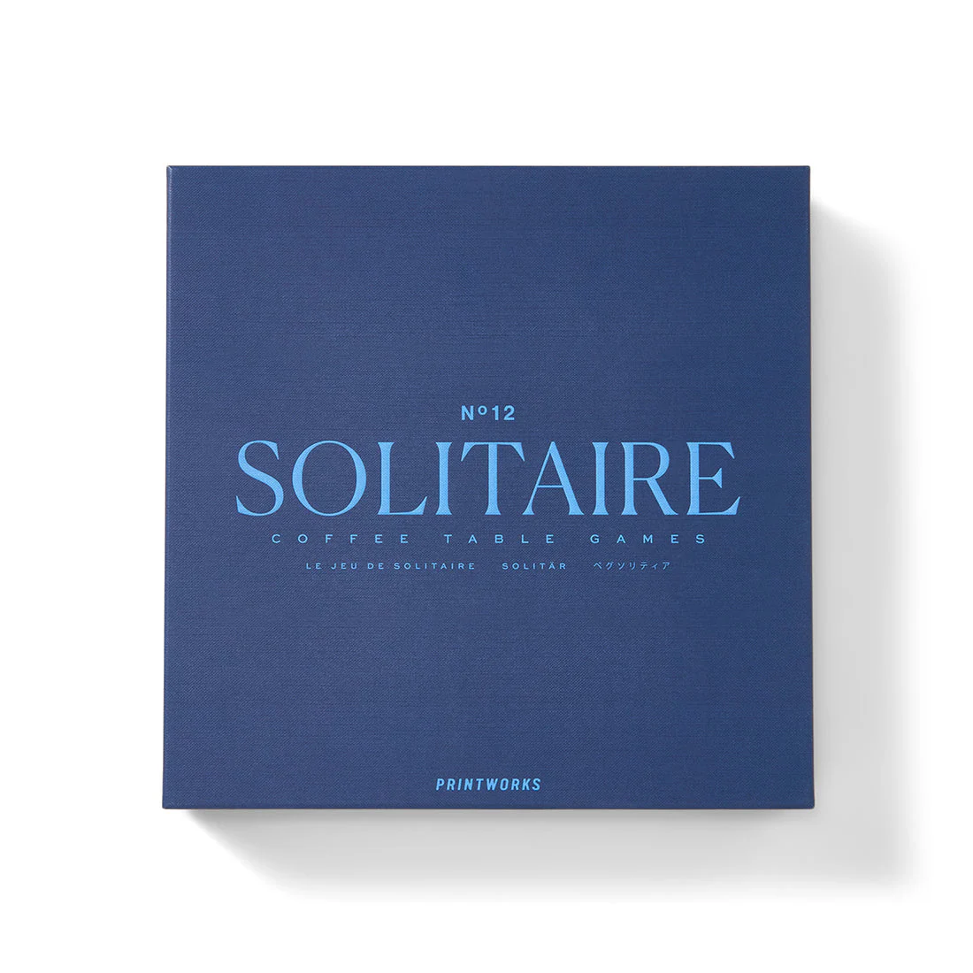 Classic Games - Solitaire - Image 5