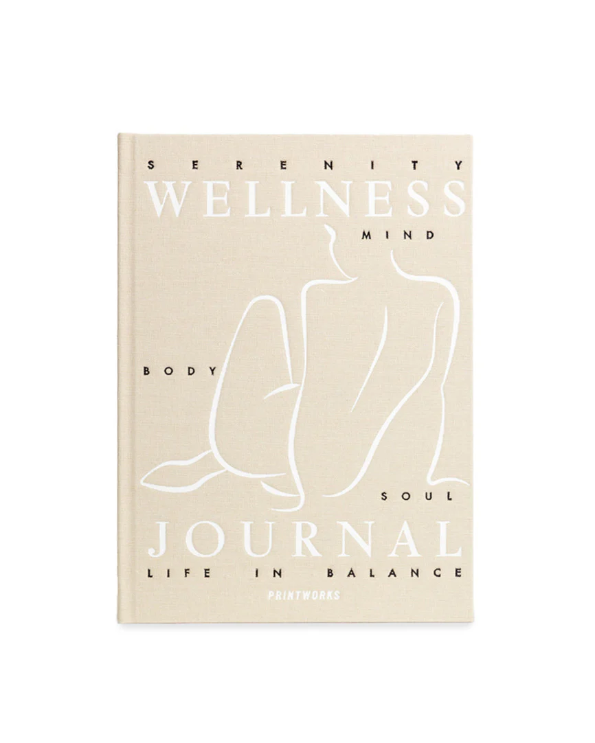 Wellness Journal