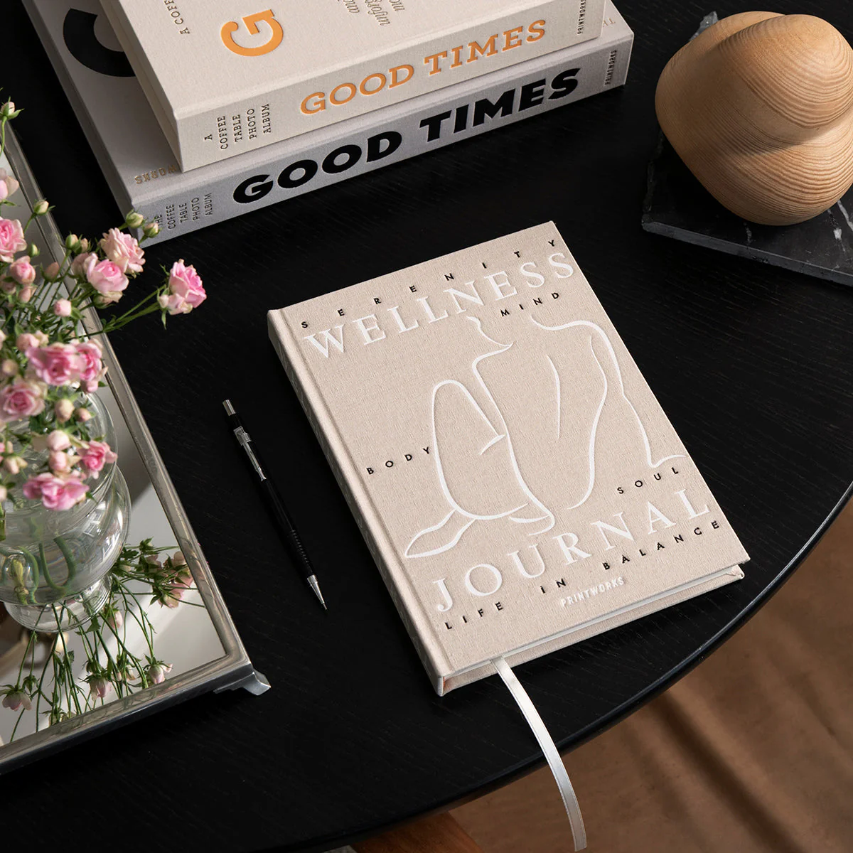 Wellness Journal - Image 2
