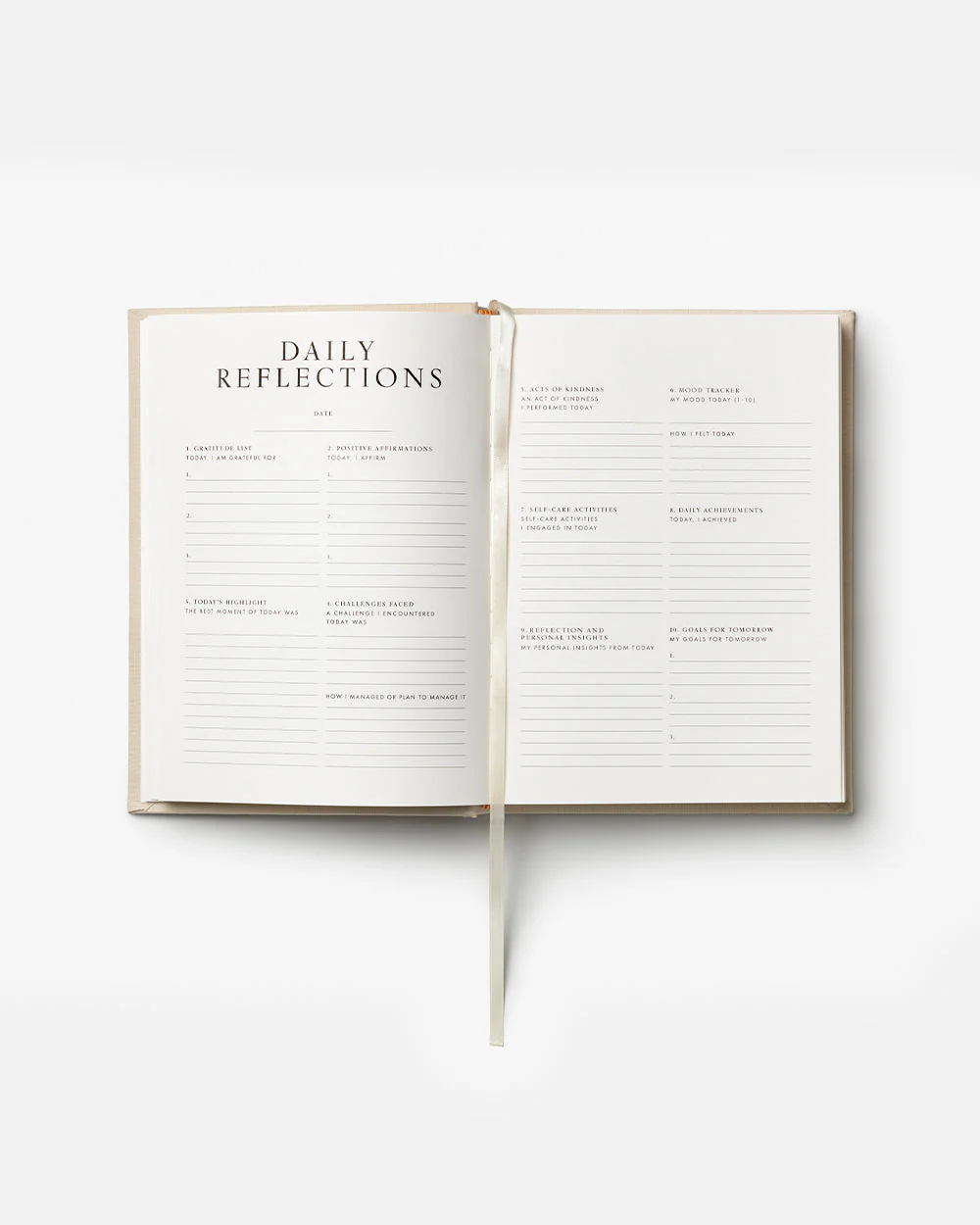 Wellness Journal - Image 3