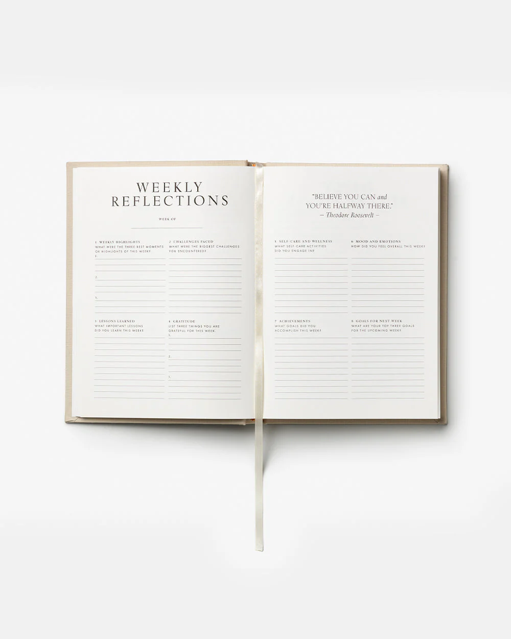 Wellness Journal - Image 4