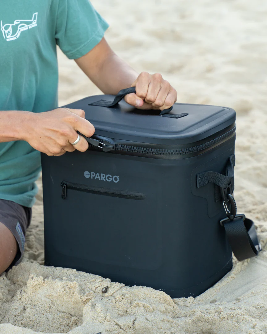 Insulated Cooler Bag - Image 2