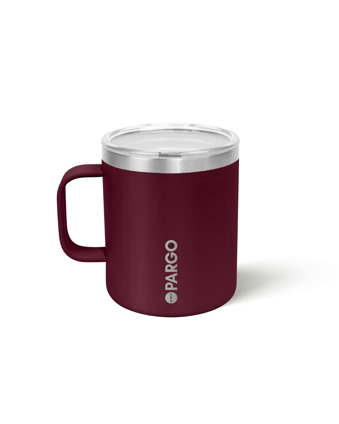 Insulated Mug - Wild Cherry