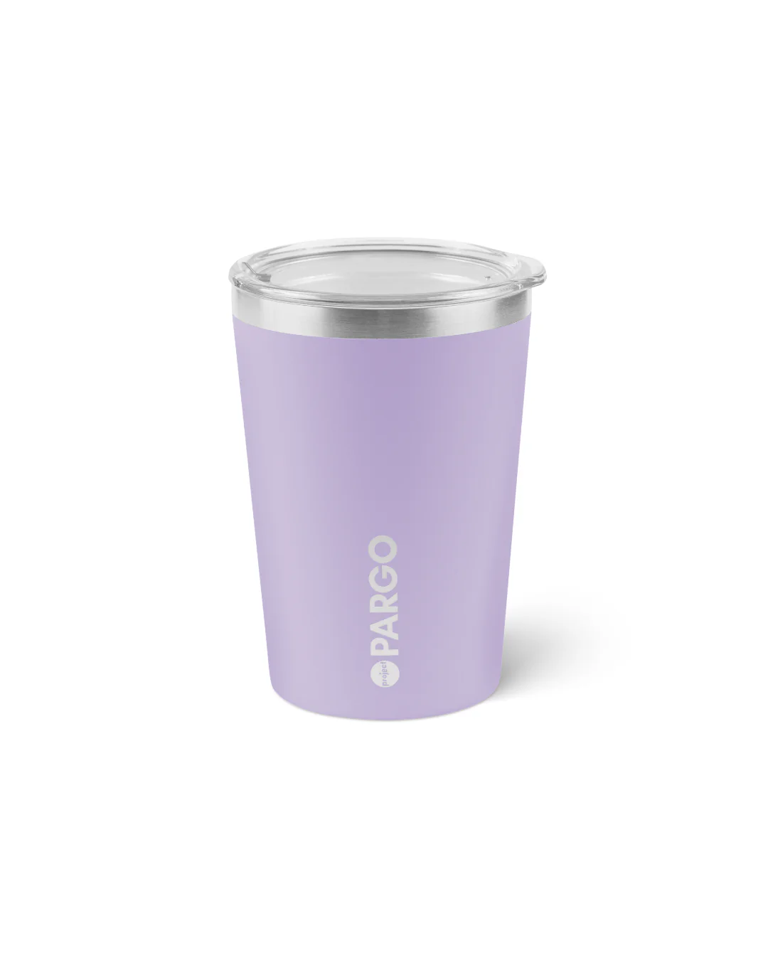 Insulated Reusable Cups - Lilac - Image 6