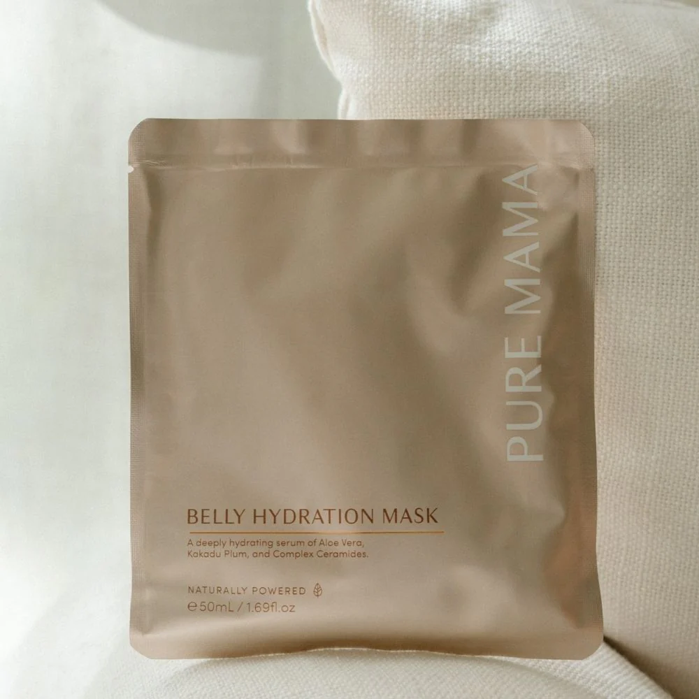 Belly Hydration Mask - Image 7