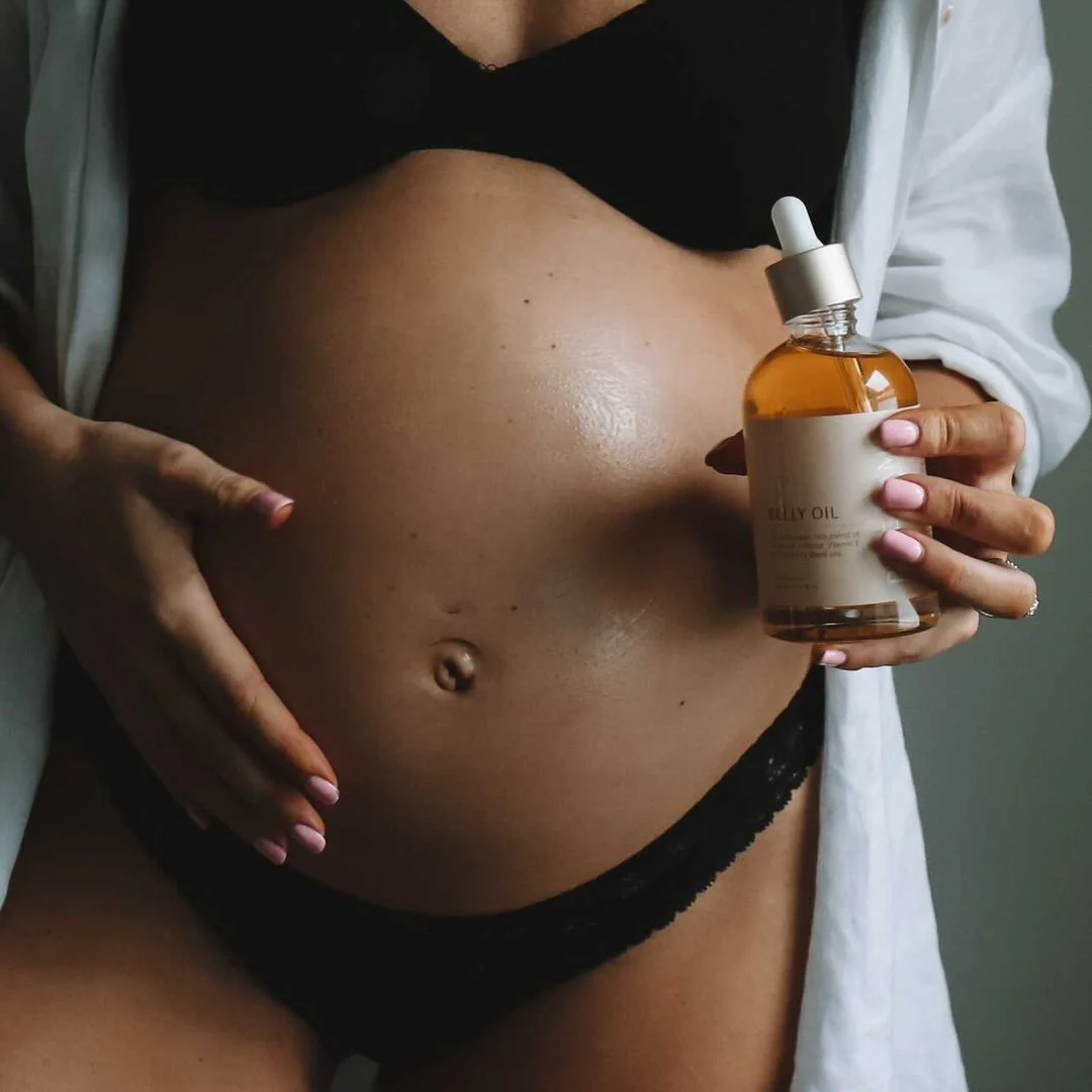 Belly & Body Oil - Image 10