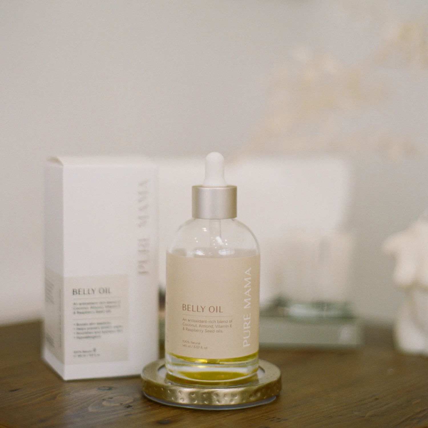 Belly & Body Oil - Image 11