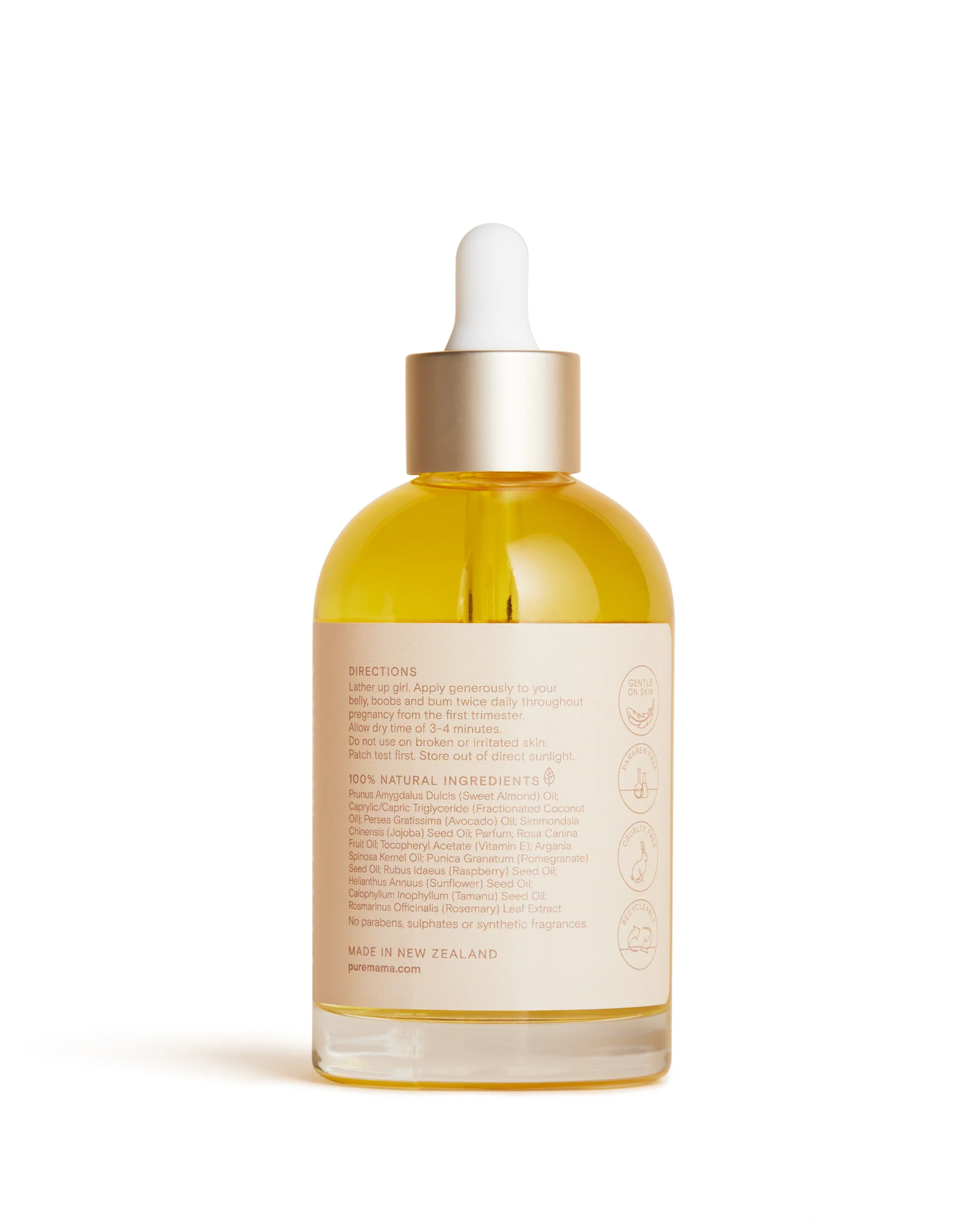 Belly & Body Oil - Image 12