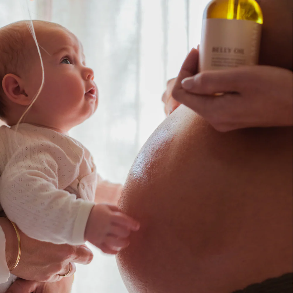 Belly & Body Oil - Image 4