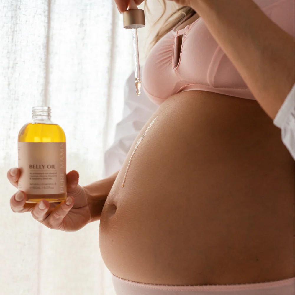 Belly & Body Oil - Image 5