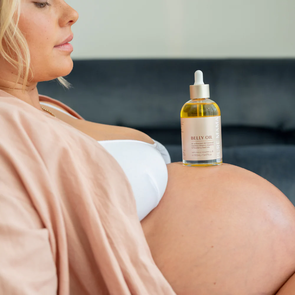 Belly & Body Oil - Image 6