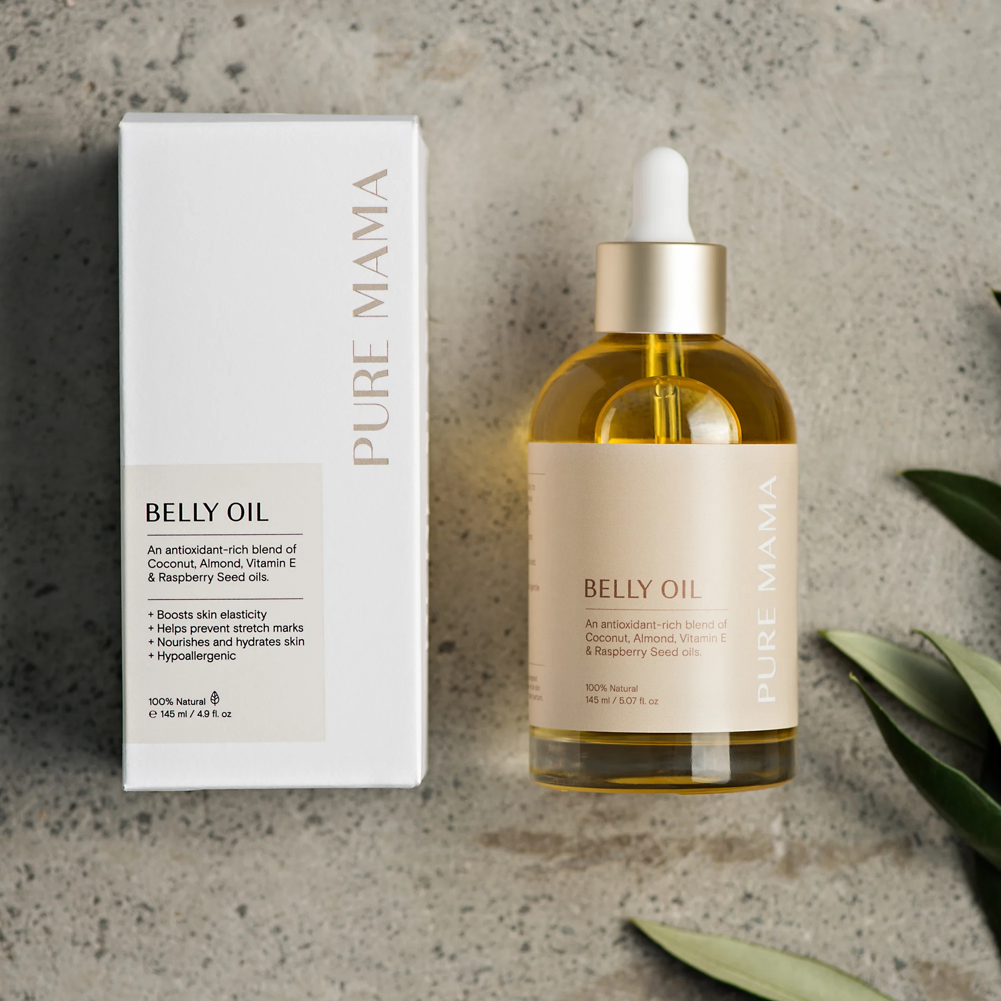 Belly & Body Oil - Image 8
