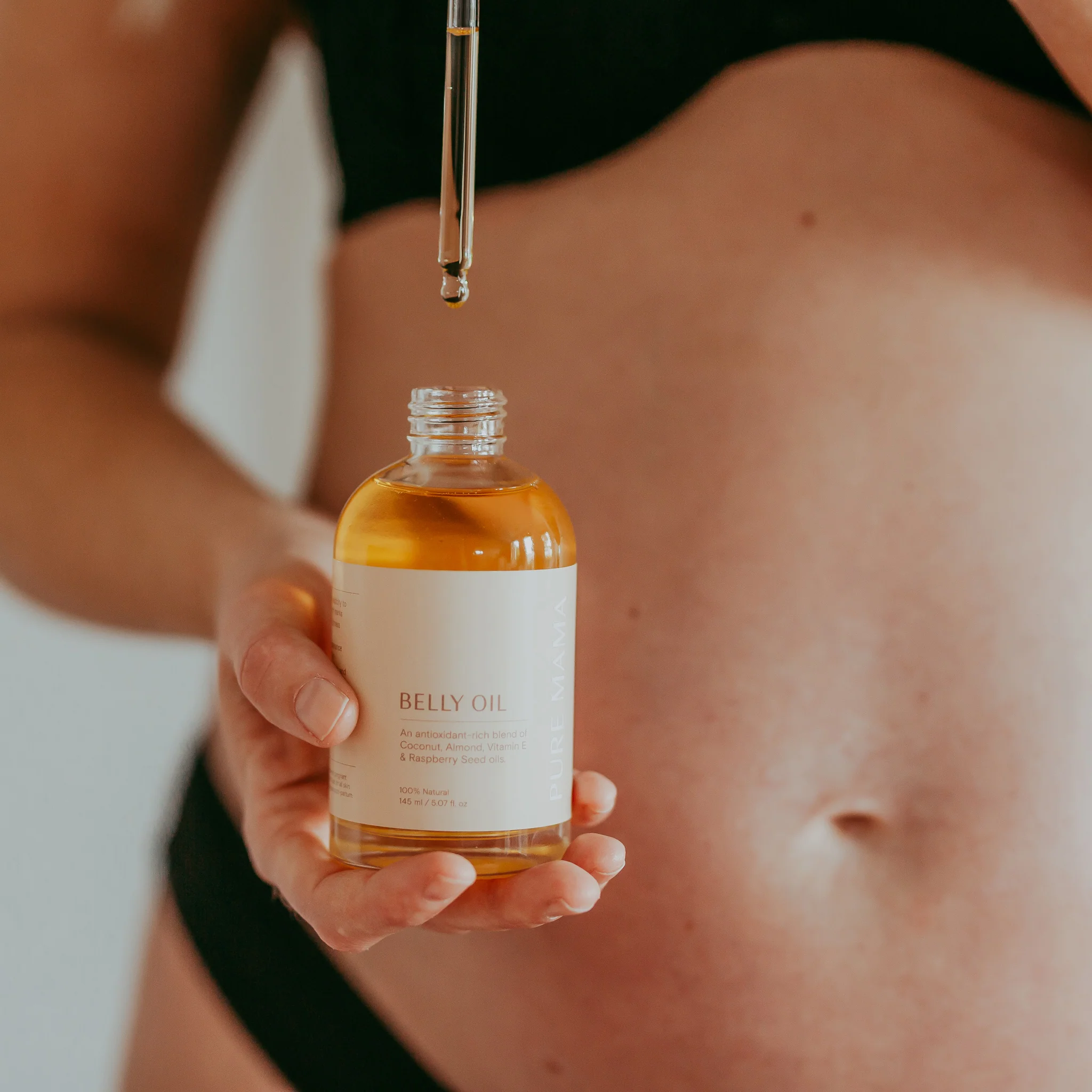 Belly & Body Oil - Image 9
