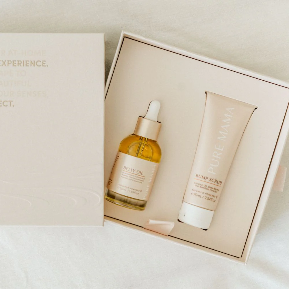 Belly Spa Kit - Image 8