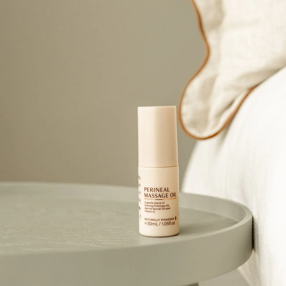 Perineal Massage Oil - Image 5
