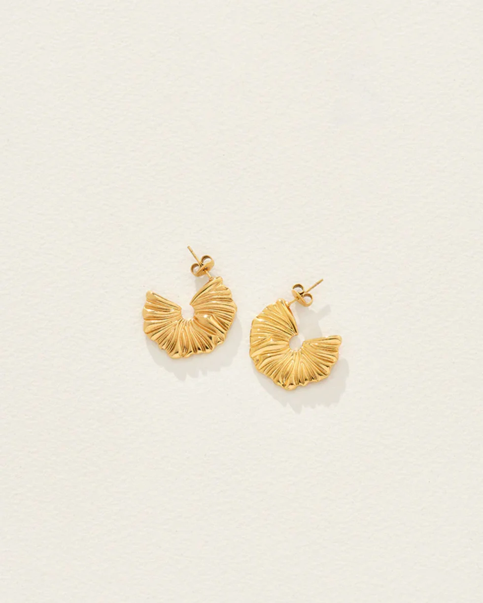 Alaia Earrings