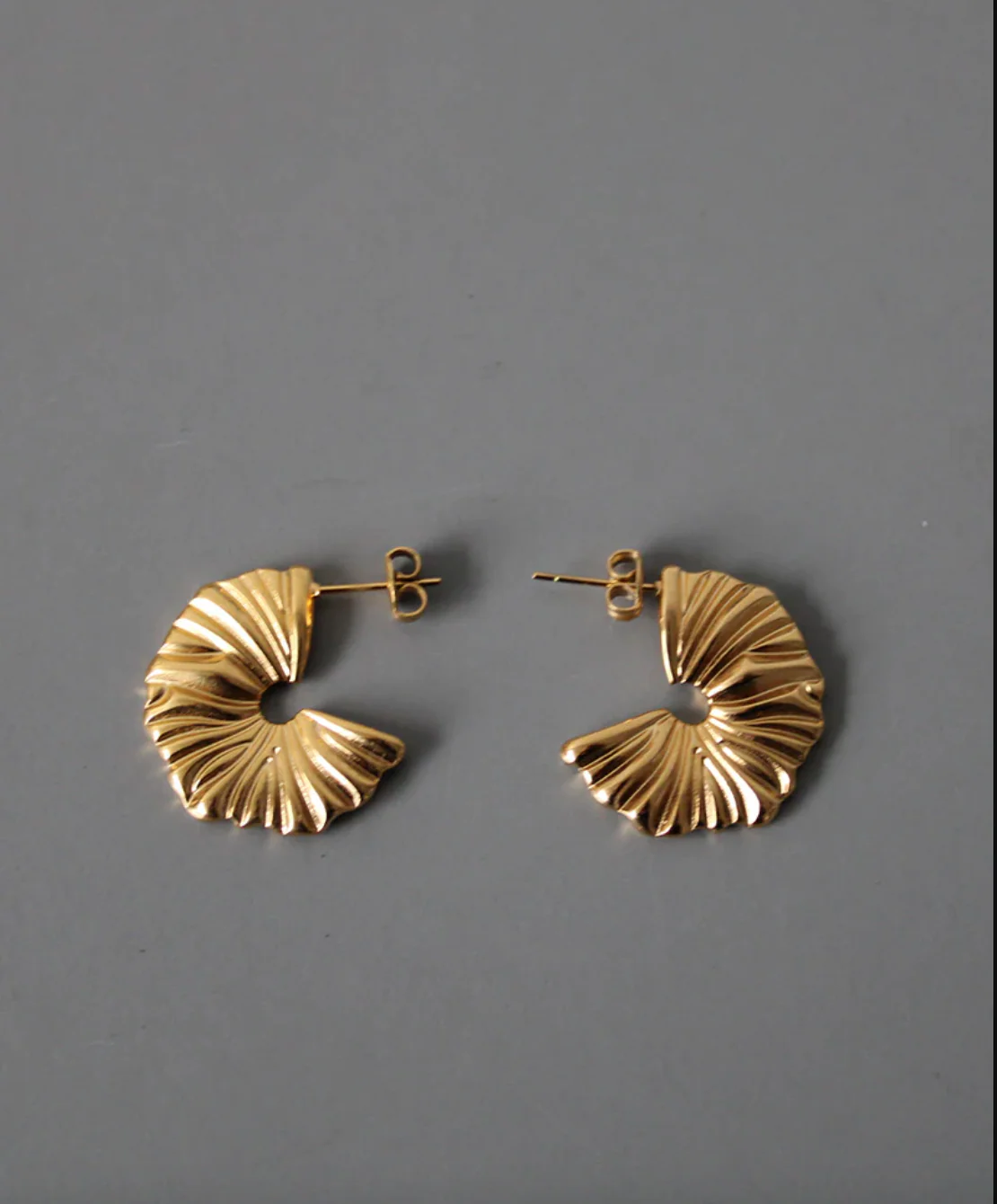 Alaia Earrings - Image 2