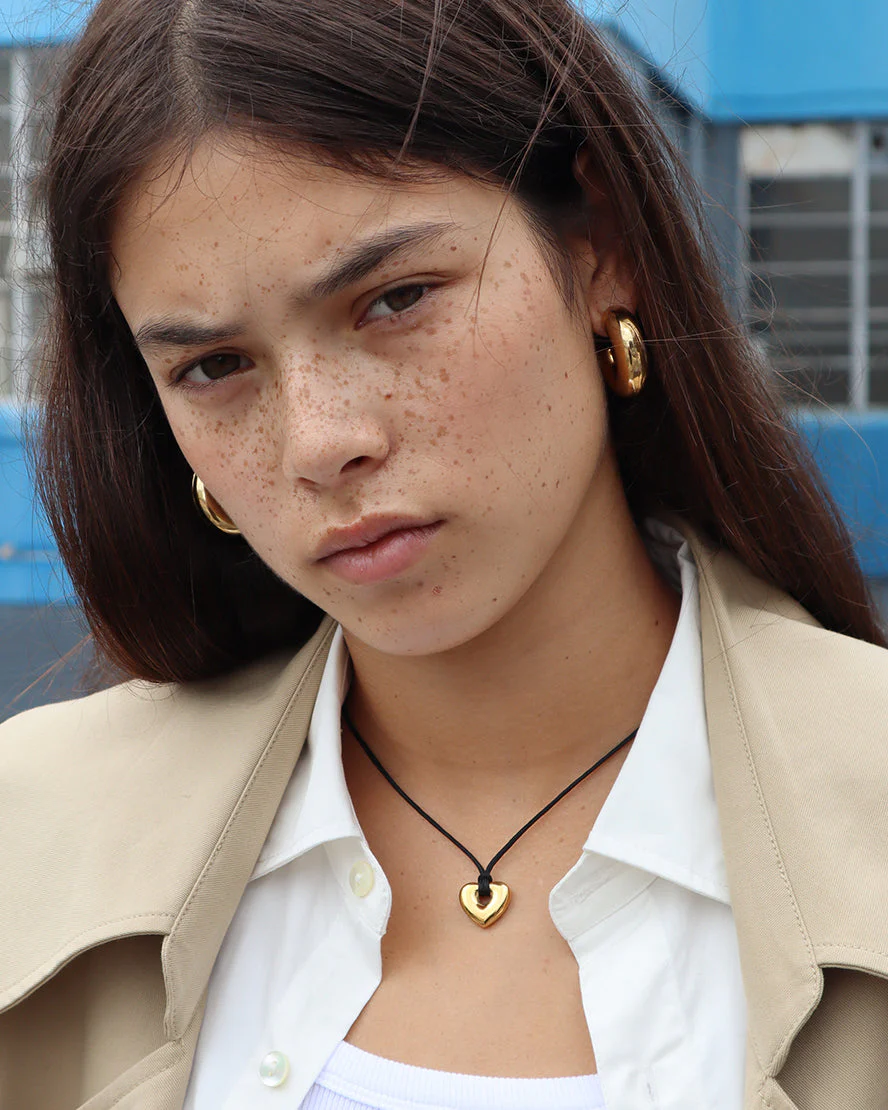 Carmela Necklace - Image 2
