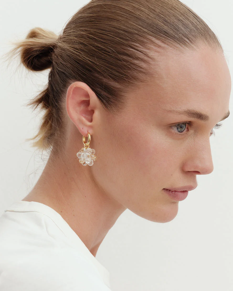 Cou Cou Earrings - Image 2