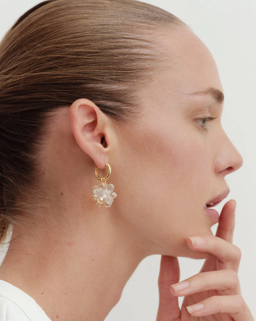 Cou Cou Earrings - Image 3