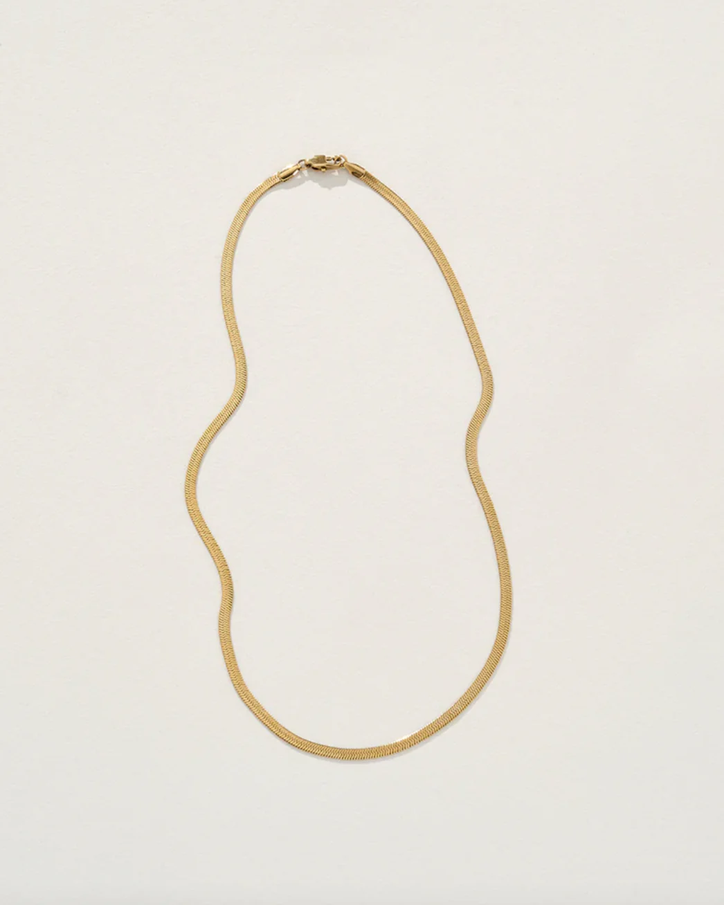 Petite Halley Necklace