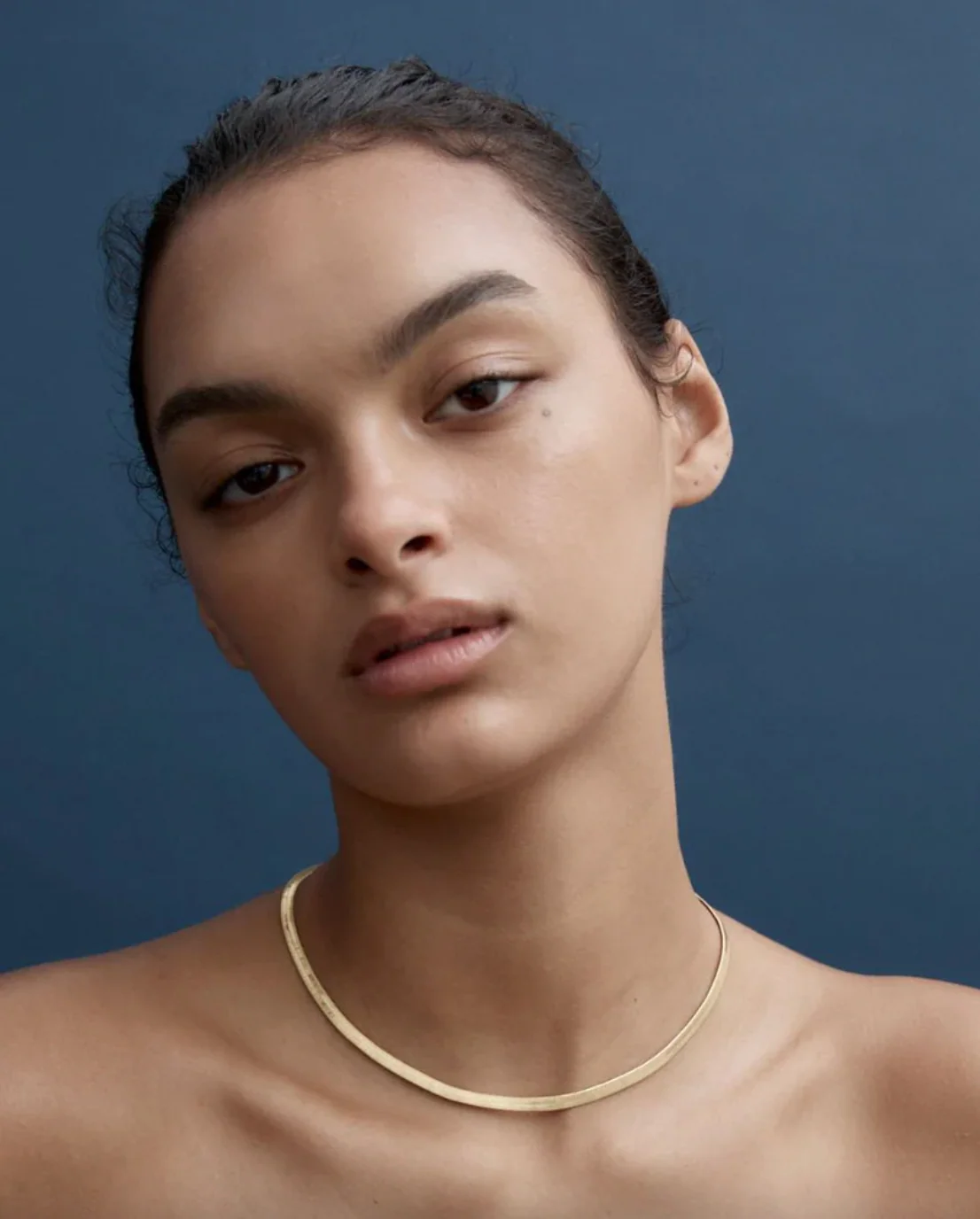 Petite Halley Necklace - Image 2