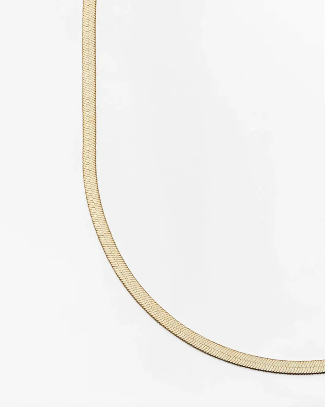 Petite Halley Necklace - Image 4