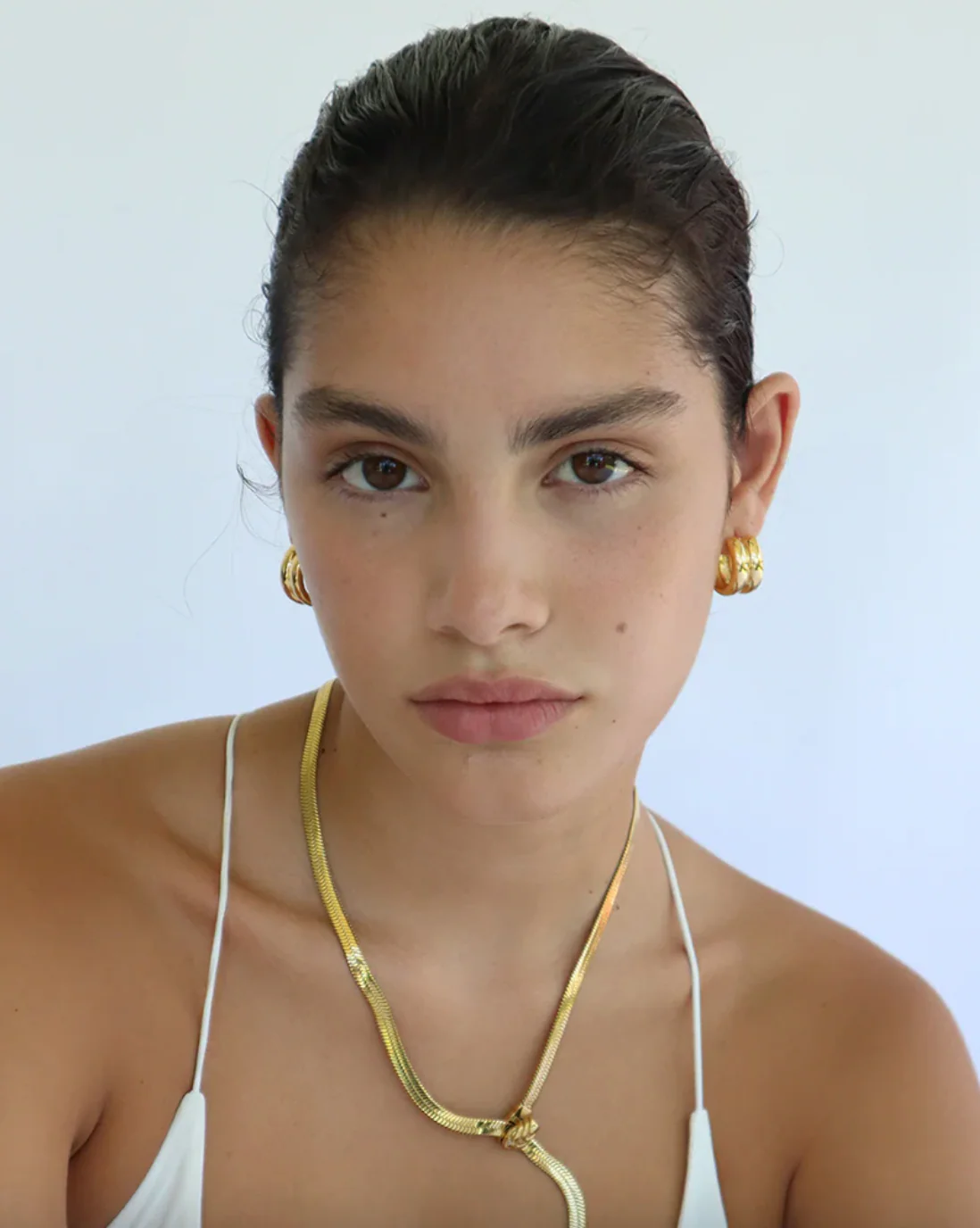 Rhea Hoops - Image 2