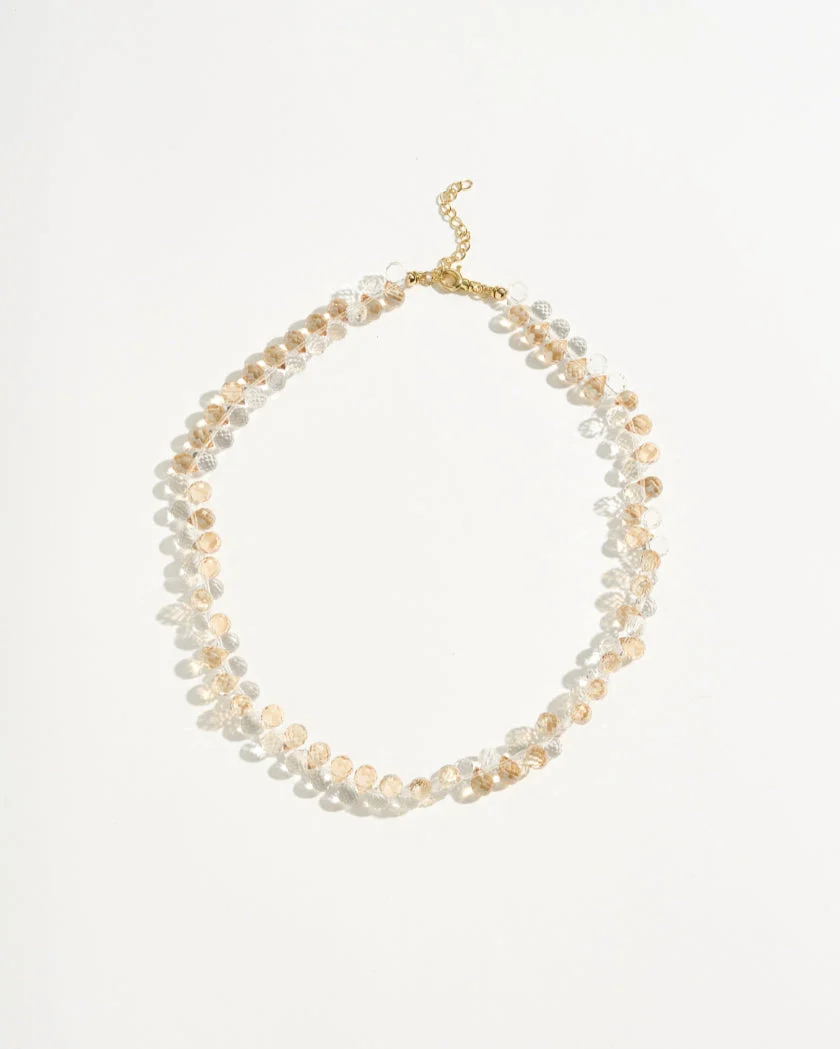 Saphira Necklace