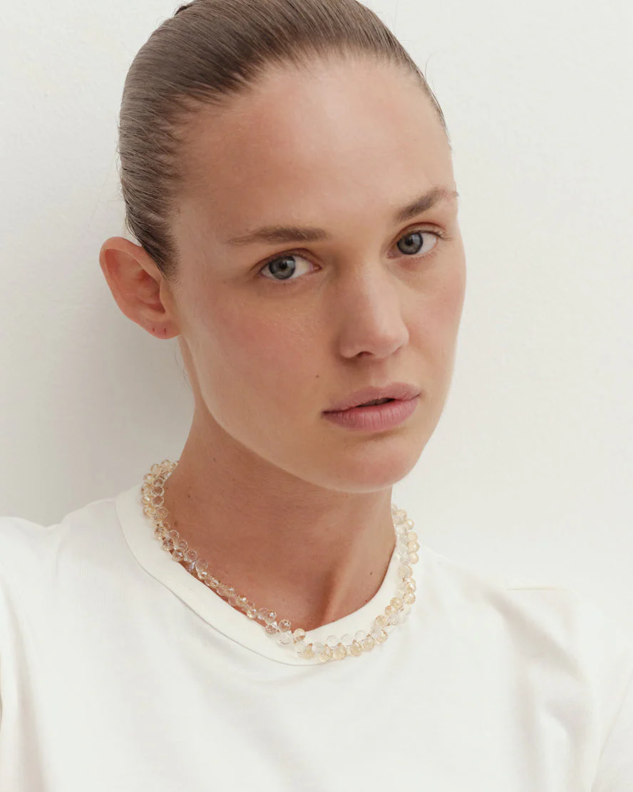 Saphira Necklace - Image 2