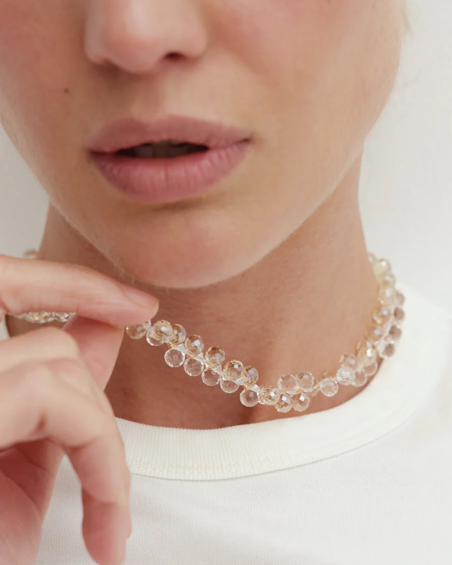 Saphira Necklace - Image 3