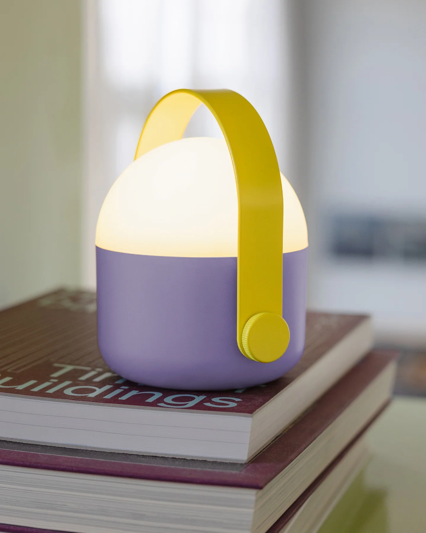 Ole Light - Lilac - Image 2