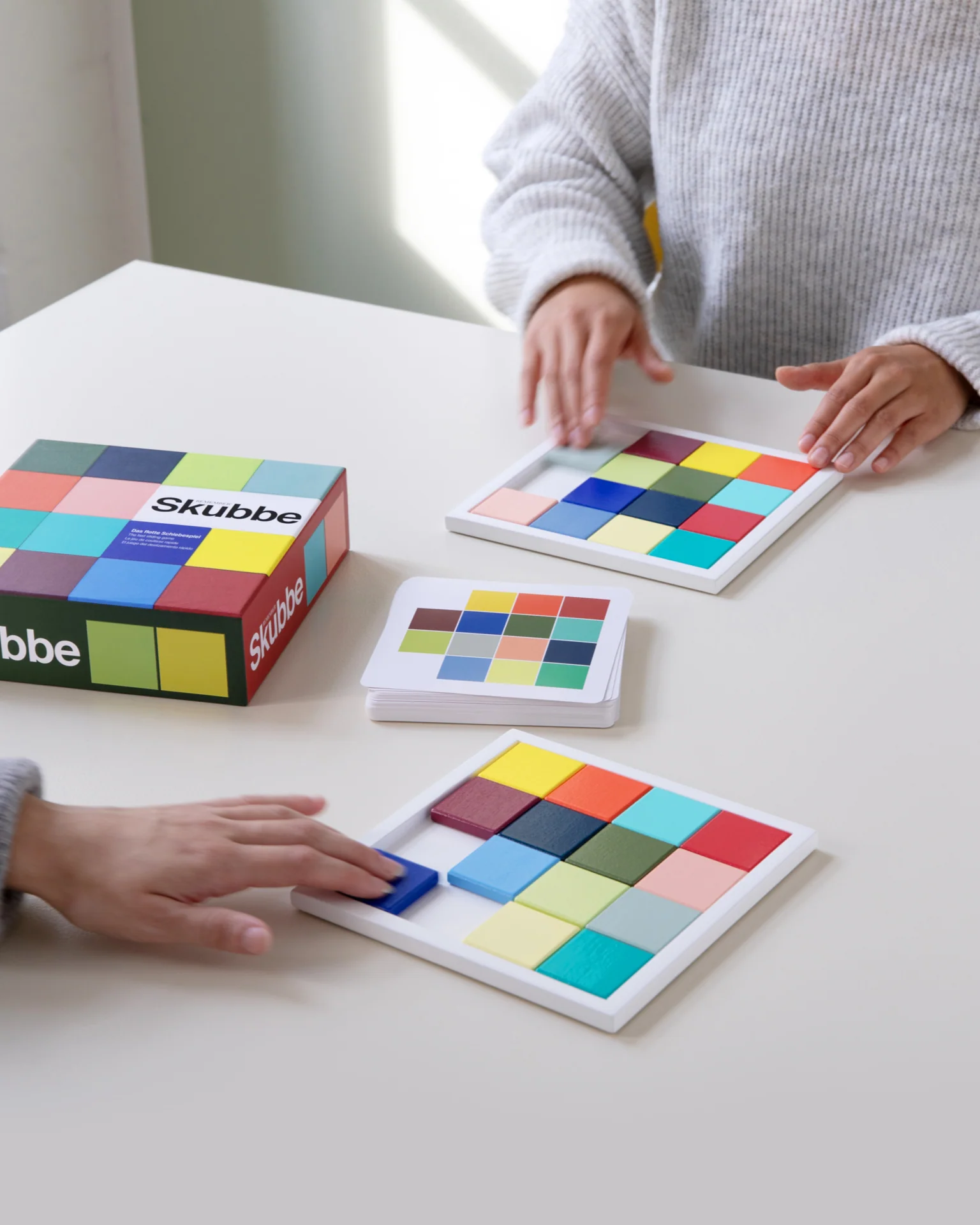 Skubbe Sliding Game - Image 2