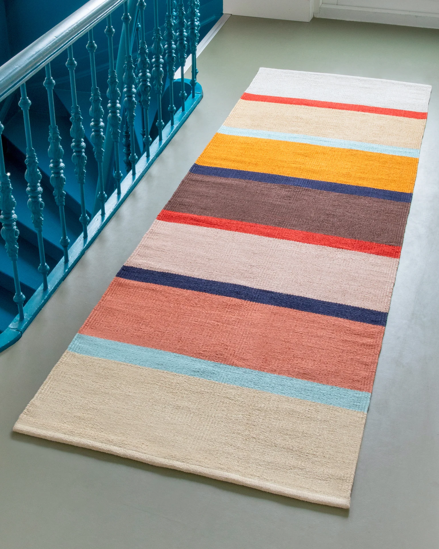 Zaza Long Rug - Image 2