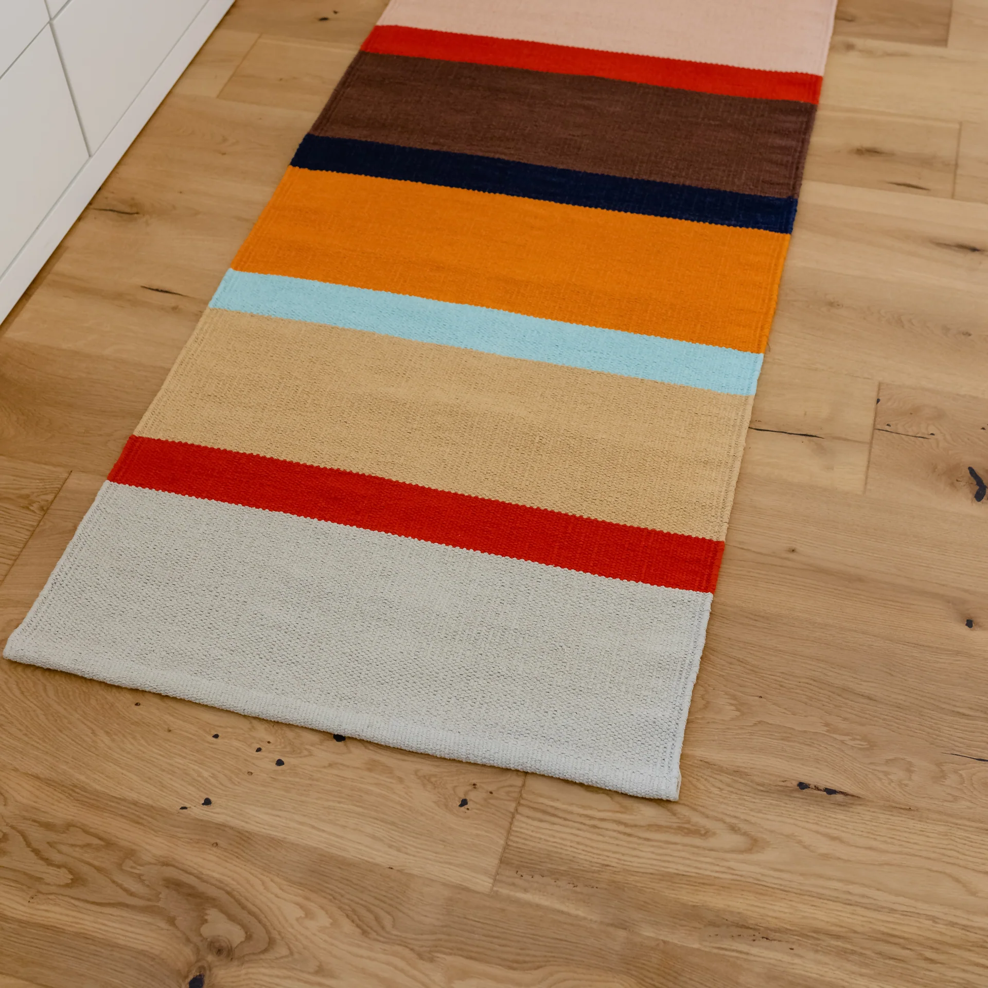 Zaza Long Rug - Image 3