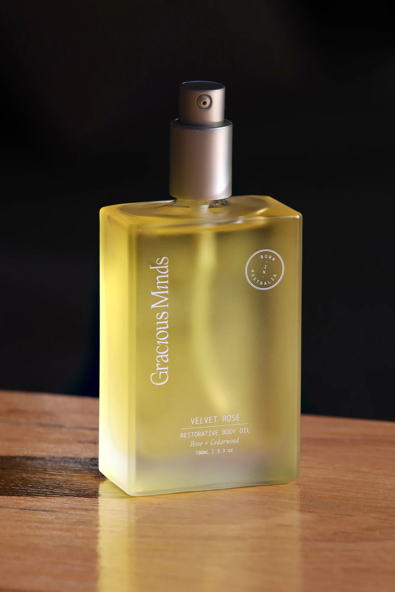 Restorative Body Oil - Image 4