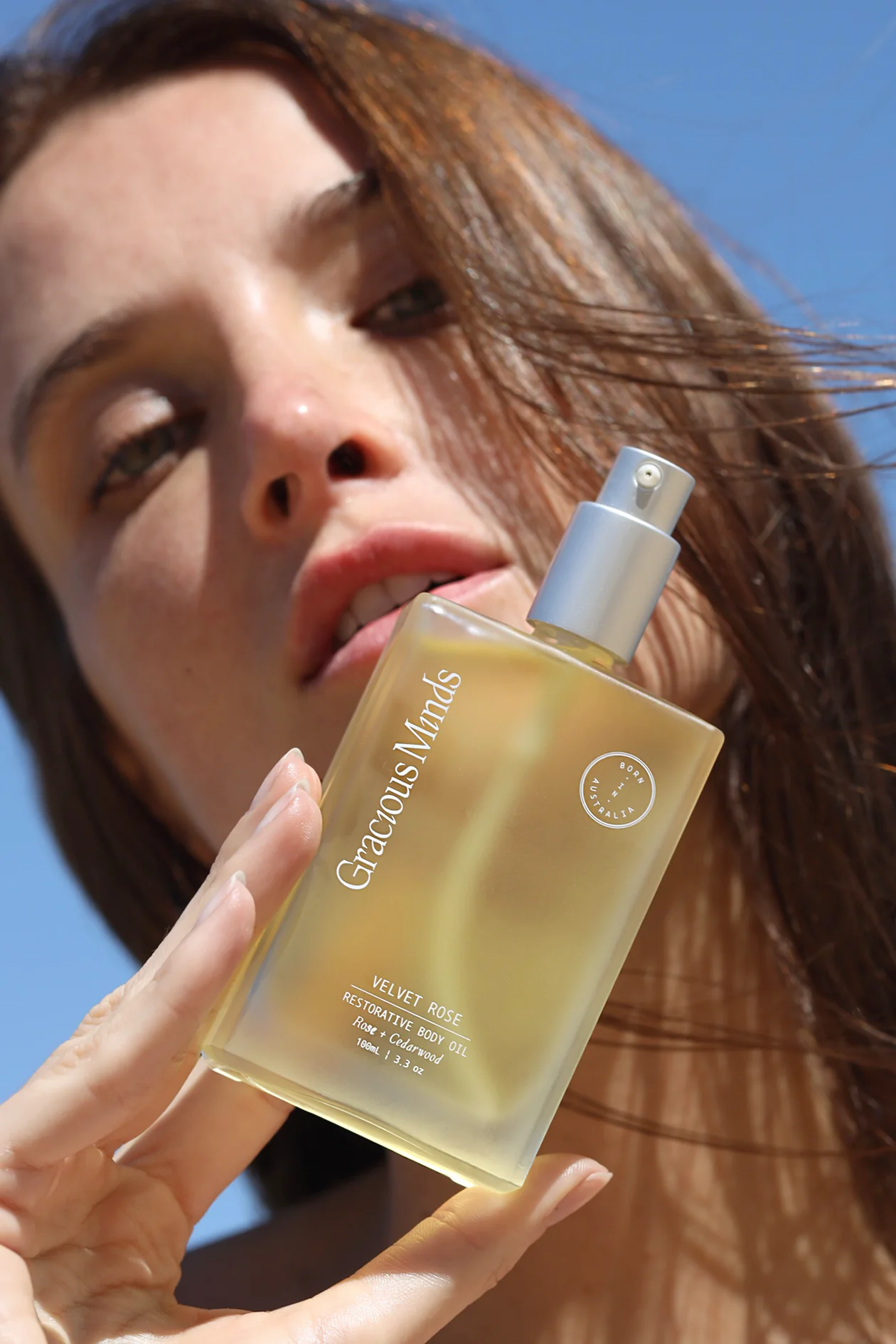 Restorative Body Oil - Image 5