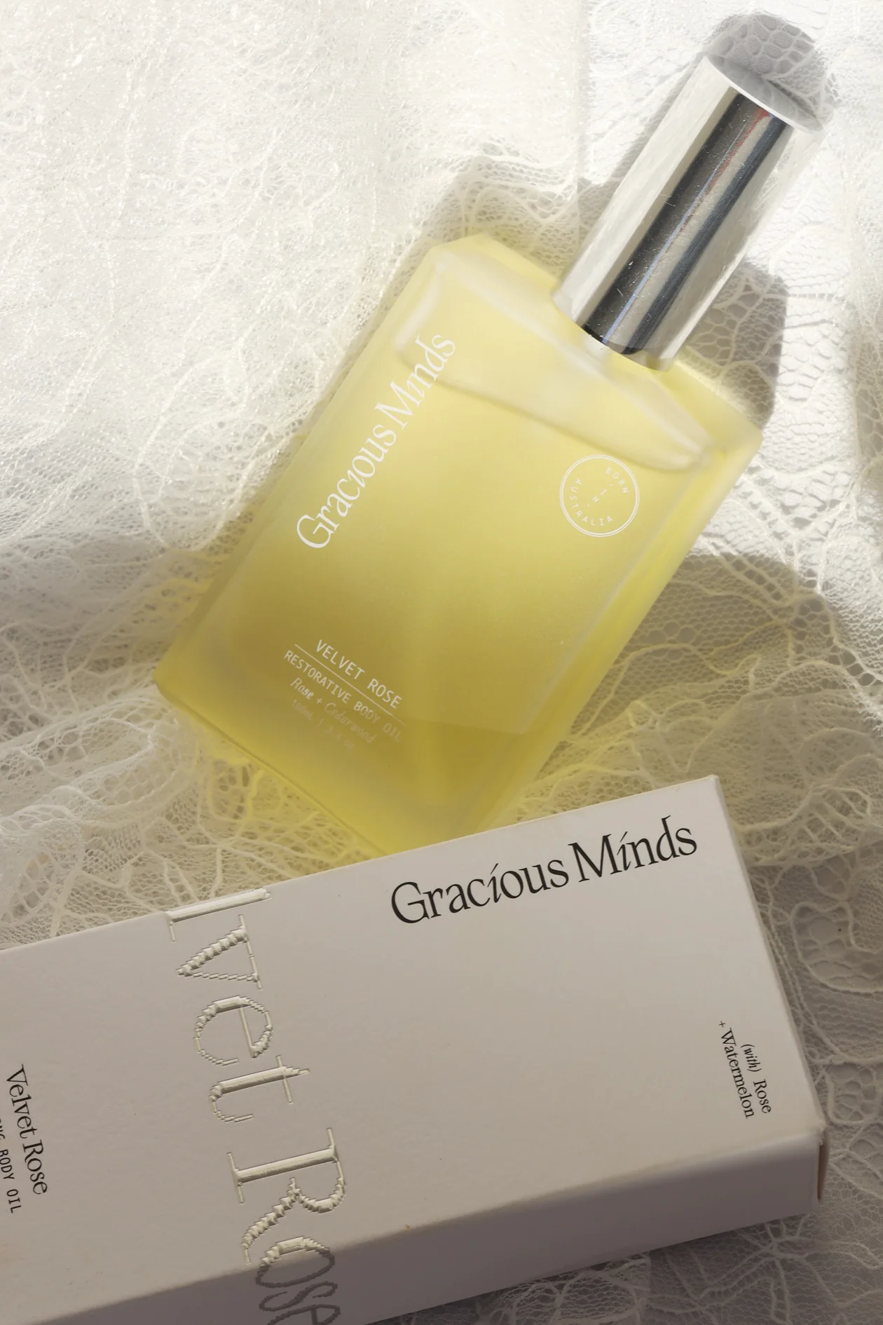 Restorative Body Oil - Image 6