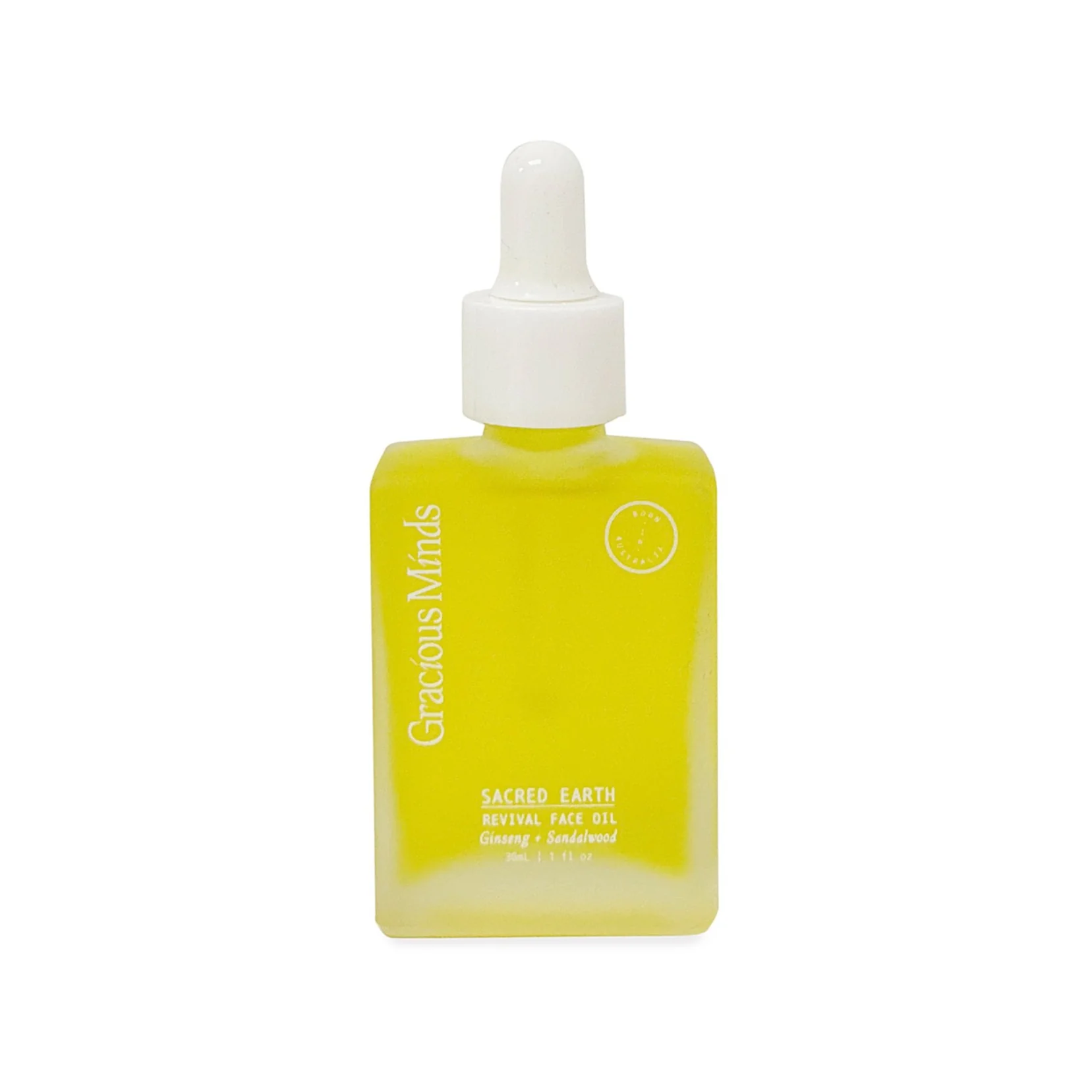 Revival Face Oil
